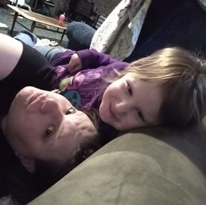 Meet your Posher, Chantel